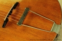 Gibson Army Navy Special GY 1920   bridge