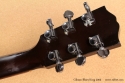 Gibson Blues King 2005 head rear