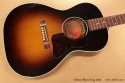Gibson Blues King 2005 top