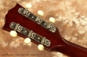 Gibson Brad Paisley Model J-45 head rear view