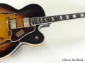 Gibson Byrdland 2014 full front view