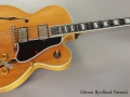 Gibson Byrdland Natural, 1959 Full Front View