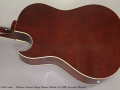 Gibson Custom Shop Tamio Okuda CF-100E Acoustic Electric Back