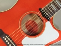 Gibson Custom Shop Tamio Okuda CF-100E Acoustic Electric Label