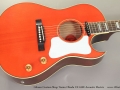 Gibson Custom Shop Tamio Okuda CF-100E Acoustic Electric Top