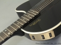 Gibson Chet Atkins SST 1992 controls