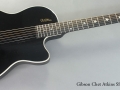 Gibson Chet Atkins SST 1992 full front view