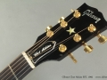 Gibson Chet Atkins SST 1992 head front