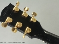 Gibson Chet Atkins SST 1992 head rear