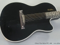 Gibson Chet Atkins SST 1992 top