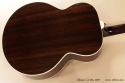 Gibson CJ-165 2007 back