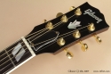 Gibson CJ-165 2007 head front