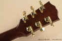 Gibson CJ-165 2007 head rear 