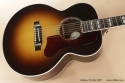 Gibson CJ-165 2007 top