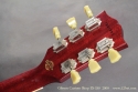 Gibson Custom Shop ES-330 2009 head rear view