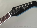 Gibson Dave Grohl DG-335 Pelham Blue head front