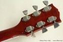 Gibson Dove 1965 head rear