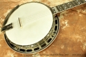 Gibson Earl Scruggs Standard Mastertone Banjo 2000 tpo