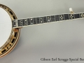 Gibson Earl Scruggs Special Banjo, 1996 Full Front VIew