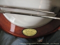 Gibson Earl Scruggs Standard Mastertone Banjo, 2002 Label and Rods