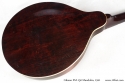 Gibson EM-150 Mandolin 1941 back