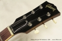 Gibson ES-330TD Sunburst 1966 head front