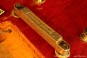 Gibson ES-335 1962 bridge bottom