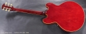 Gibson ES-335 1962 full rear view