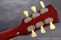 Gibson ES-335 1962 head rear view