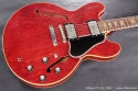 Gibson ES-335 1962 top