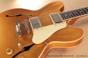 Gibson ES-335 Gold 2013 pickguard