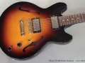 Gibson ES-339 Studio top