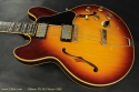 Gibson ES-345 Stereo 1965 top 1