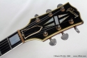 Gibson ES-355 1960 head front view