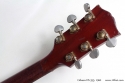Gibson ES-355 1960 head rear view