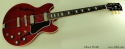Gibson-ES-390-red-full-front-4