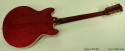 Gibson-ES-390-red-full-rear-1