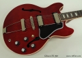 Gibson-ES-390-red-top-1