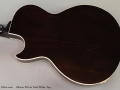 Gibson ES-Les Paul White Top Back