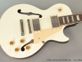 Gibson ES-Les Paul White Top Top