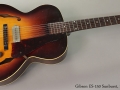 Gibson ES-150 Sunburst, 1940 Full Front View