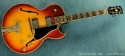 Gibson ES-175D, 1965 full front