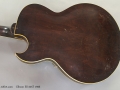 Gibson ES-225T 1956 back