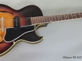 Gibson ES-225T 1956 full front view