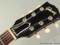 Gibson ES-225T 1956 head front