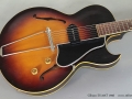 Gibson ES-225T 1956 top