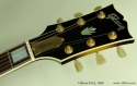 Gibson ES-5 1999 head front