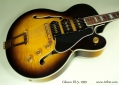 Gibson ES-5 1999 top