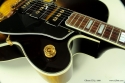 Gibson ES-5 1999 top detail 2