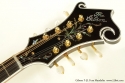 Gibson F-5L Fern Mandolin head front view